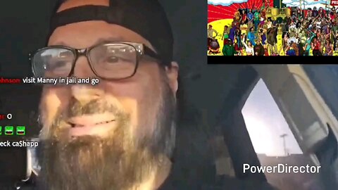 Geezers' latest "DonoFarming" technique...