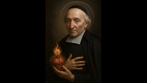 Prayer to Saint John Eudes
