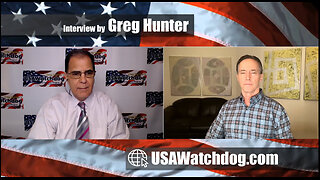 Tripling Down Denying Destructive Geoengineering – Dane Wigington