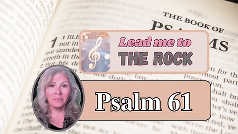 Psalm 61
