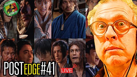 Wicked Hollywood Strikes Back? W/Paul Chato!