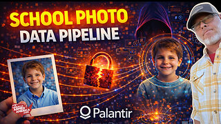 EXPOSED: Your child is being tracked and you're paying for it