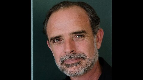 Nick Hudson - 17 JAN / 2026