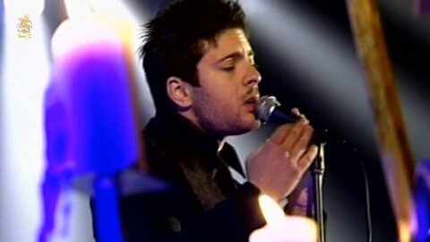 Igra bez granica - Toše Proeski (2007)