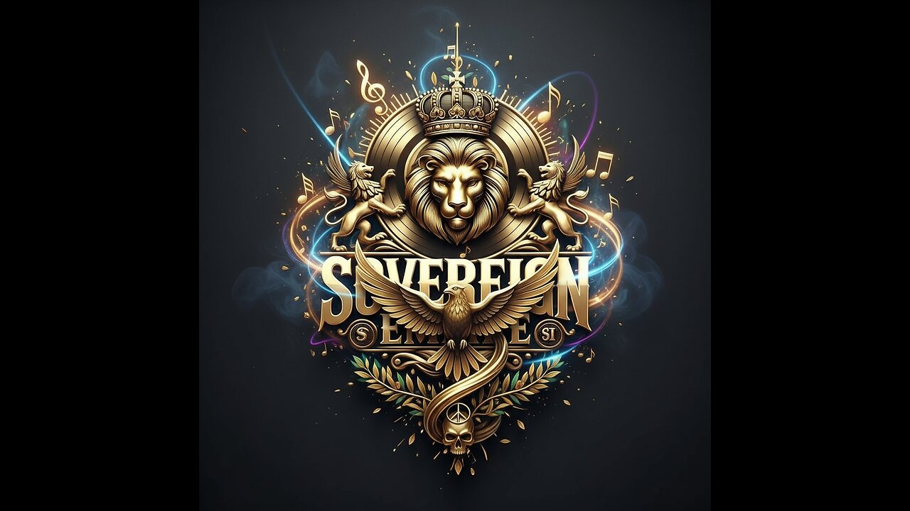 Cheers To BIG BROTHERS! - NEW SONG DROP - SovereignEmpire.org Records!