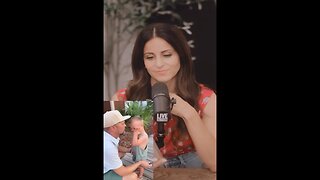 Lila Rose: Every child deserves to be born