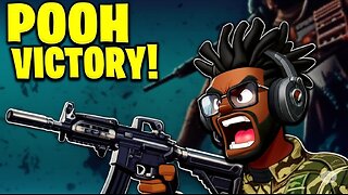 🔴 LIVE|Pooh@COD Ep.5 | Streaming🔥gameplay, Mon - Fri | #cod #blackops6 #warzone2.0 #livestreaming