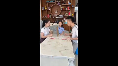 Couple Game Night Gone Hilariously Wrong!
