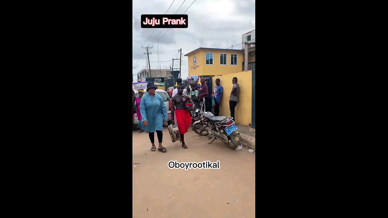 VERY FUNNY VIDEO