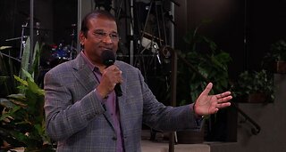 Dr. Paul Dhinakaran - Sunday, June 15, 2025