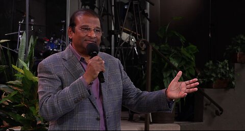 Dr. Paul Dhinakaran - Sunday, June 15, 2025
