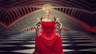 The Fake Female Goddess Will Lead MILLIONS into a Huge Delusion - RISE