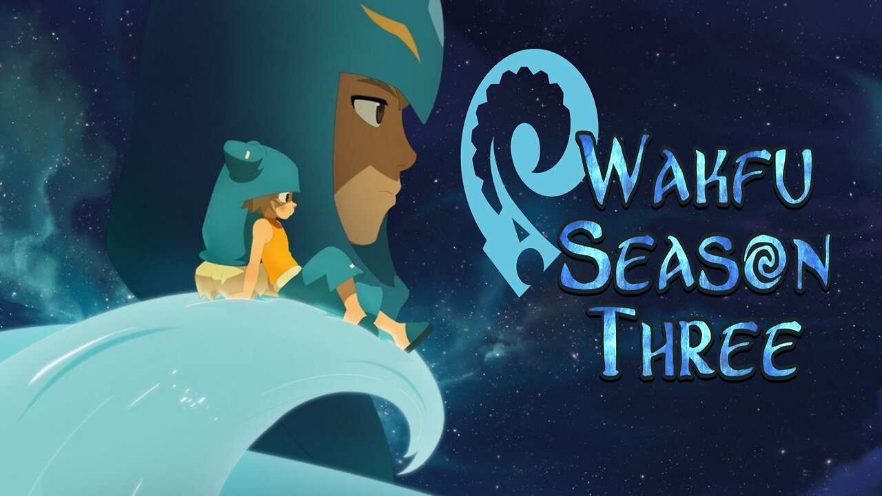 Wakfu S3