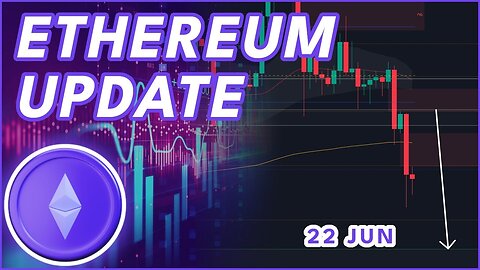 ETH EMERGENCY UPDATE!🚨 (ETH Price Prediction 2025)