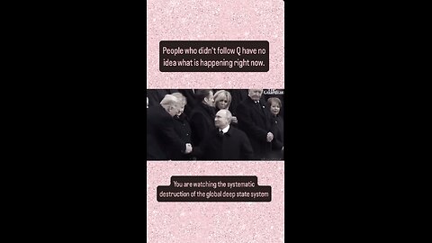 If you dont know Q