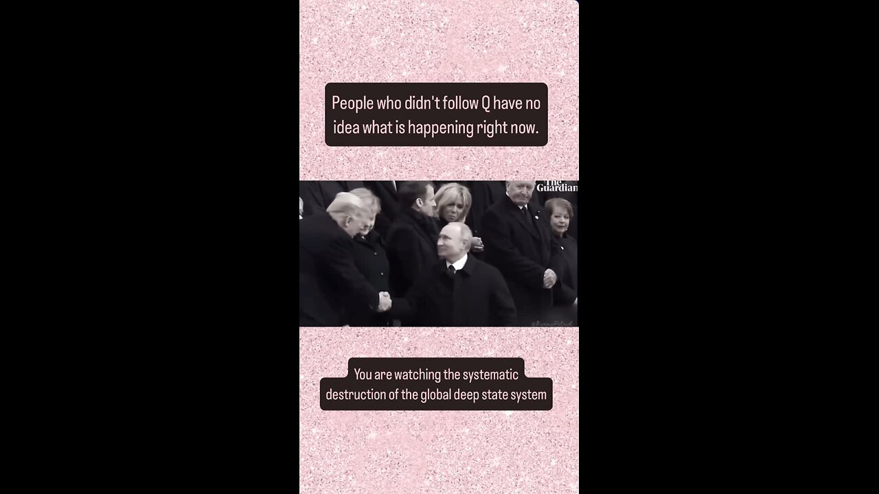 If you dont know Q