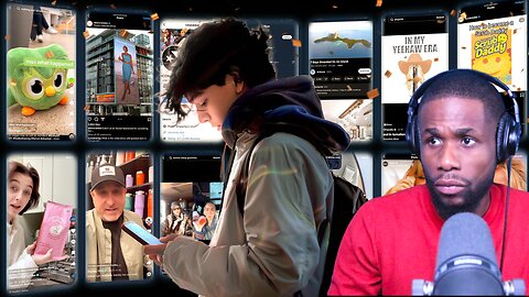 Is Social Media "Shredding" Gen Z's Self-Esteem?