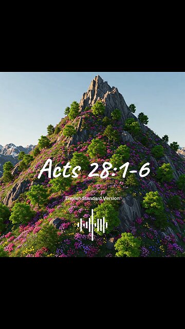 Short Powerful Story about Paul