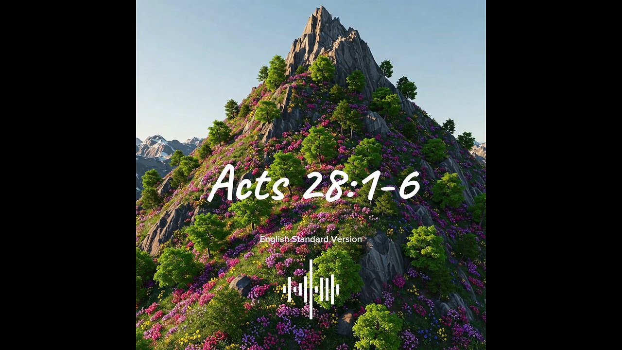 Short Powerful Story about Paul