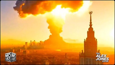 "General Flynn: Putin's Ultimate Warning Message to the West"