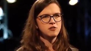 Investigative journalist Whitney Webb demolishes the climate agenda in under 90 seconds. 🔥