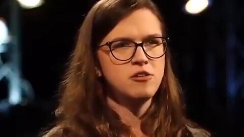 Investigative journalist Whitney Webb demolishes the climate agenda in under 90 seconds. 🔥