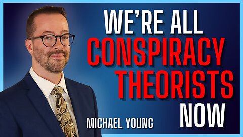 The Battle to Brainwash the Masses - Michael Young