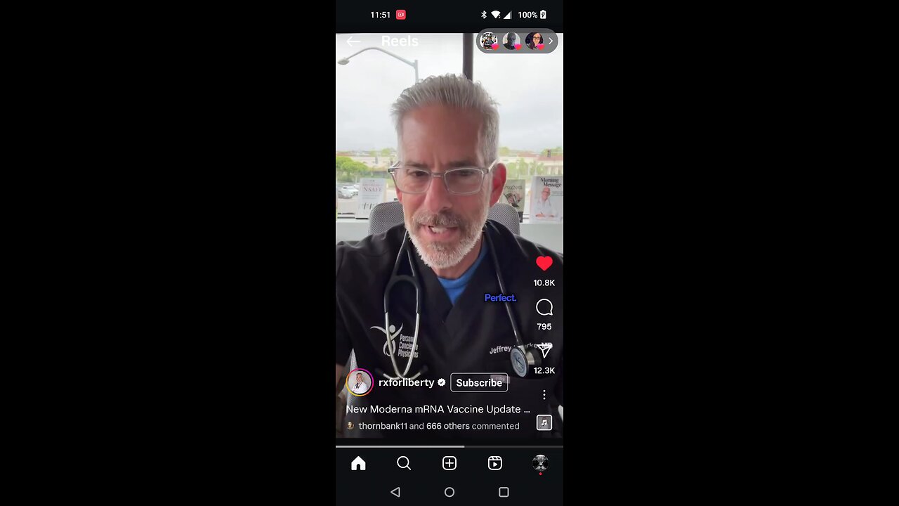 More FDA Approved Poison for You