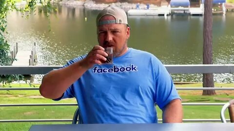 Social media platforms IRL
