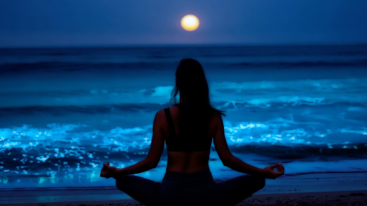 HEAL & MEDITATE WITH THIS ENCHANTED OHM MANTRA • CONNECT WITH GOD • ENHANCE YOUR HEALTH