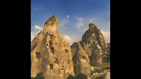 MELTOLOGY - SOME MOUNTAINS ARE MELTED HISTORY