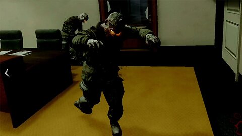 Call Of Duty: Zombies (Black Ops 1) Gameplay