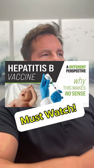 Must watch this Saturday!