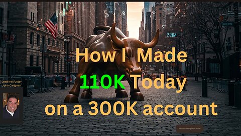 July 17th, 2025 BYOB Trading Day in Review. For educational purposes only.