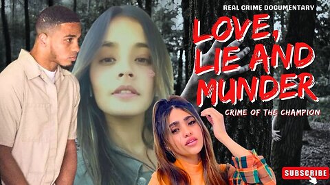 Love, Lies & Murder: Crime Of The Champion