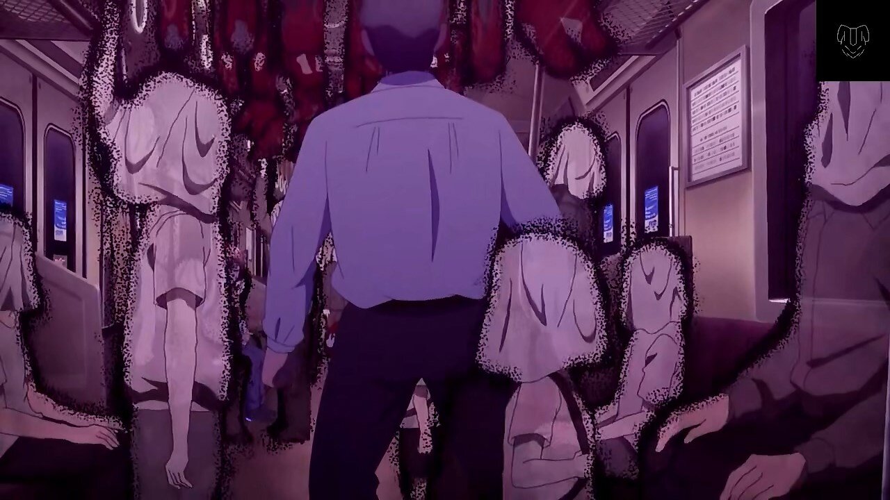 The Ghost hunter is still in Pre school 7