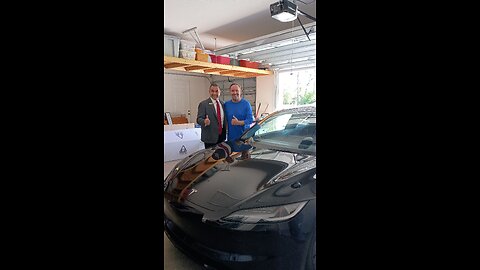 Tesla Owner EXPOSES the TRUTH about Elon Musk!! (you will LUV it)!