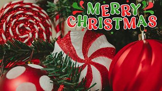 Merry Christmas - Let's Share!