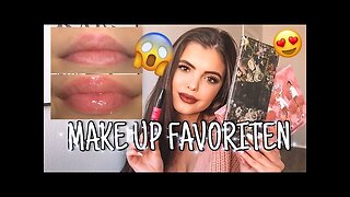 Dieser Lip Booster funktioniert! 😱 | Make up Favoriten | Lara Benjamina