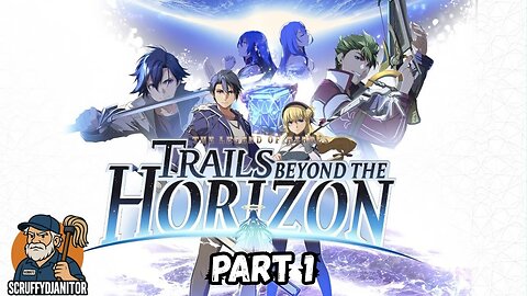 Another Shift, Another Trails Game | Beyond the Horizon Live Part 1
