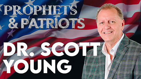 Trump’s Brilliant 3-Part Plan! - Dr. Scott Young