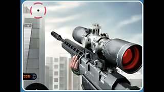 Johnny Trigger Sniper Game