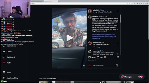 [12.21.25, Temp Twitch Ban Part 2] LowTierGod (live) 2025-12-21 212854 [Kick]