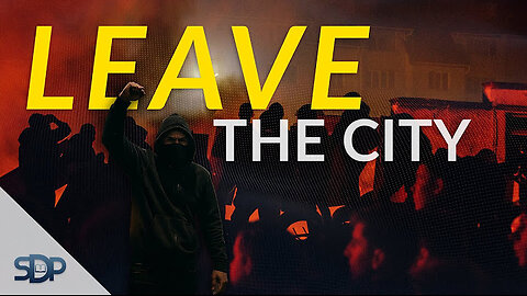 Out of the Cities: A Final Warning to Adventist Families