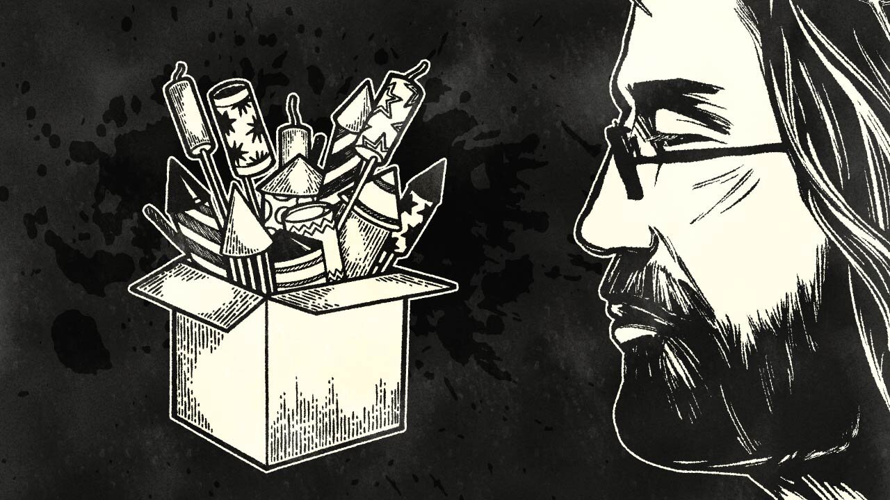 【エンドゥ】内戦【切り抜き】