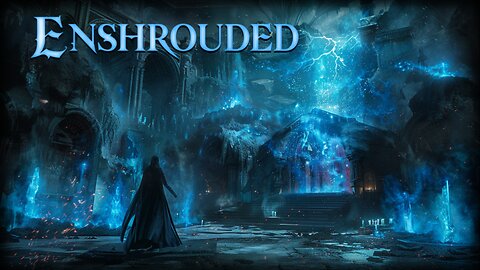 Final Clear of Albaneve Summits | The Veilwater Basin