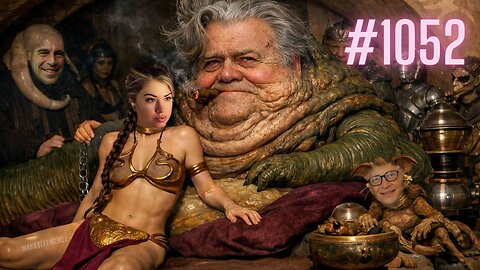 Steve Bannon - The Master At Misdirection And The Mysterious French Bank