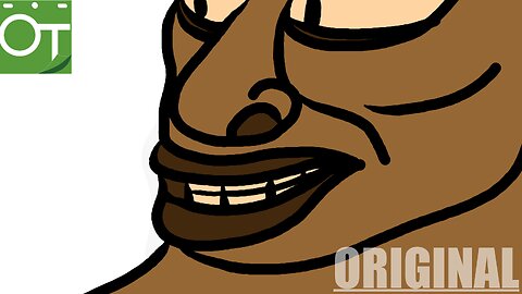 Messing Around With OpenToonz's FX Nodes [Trial Animation]