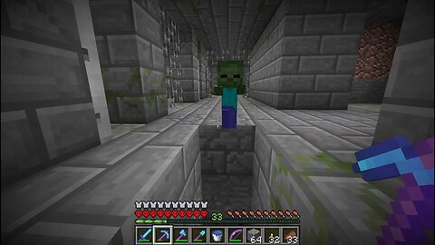 100 Days in Hardcore Minecraft 1.8! - Episode 21