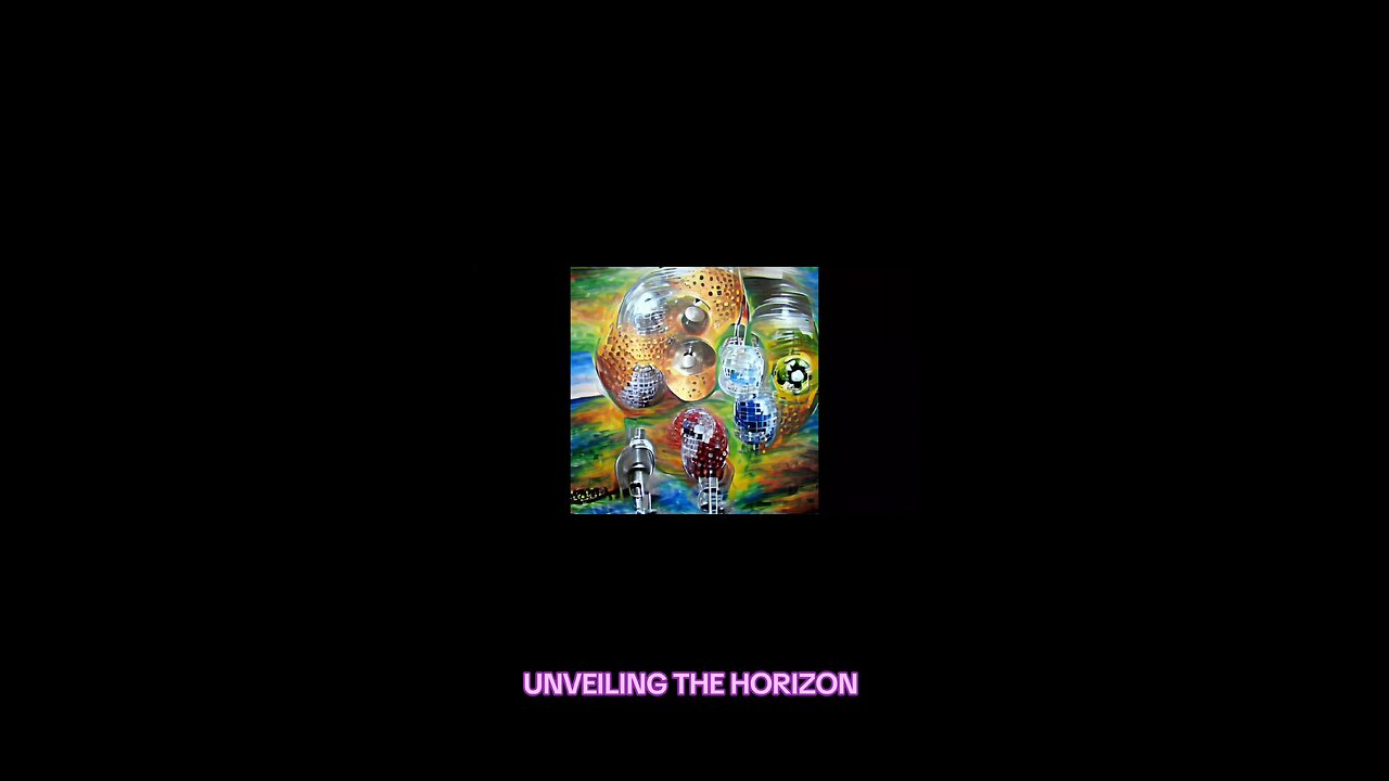 BEAT IADE CALLED UNVEILING THE HORIZON 🍄👽👺🧚🧚‍♂️🧚‍♀️🎭